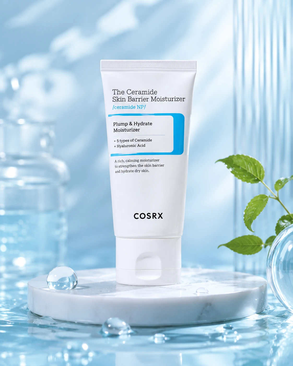 COSRX The Ceramide Skin Barrier Moisturizer