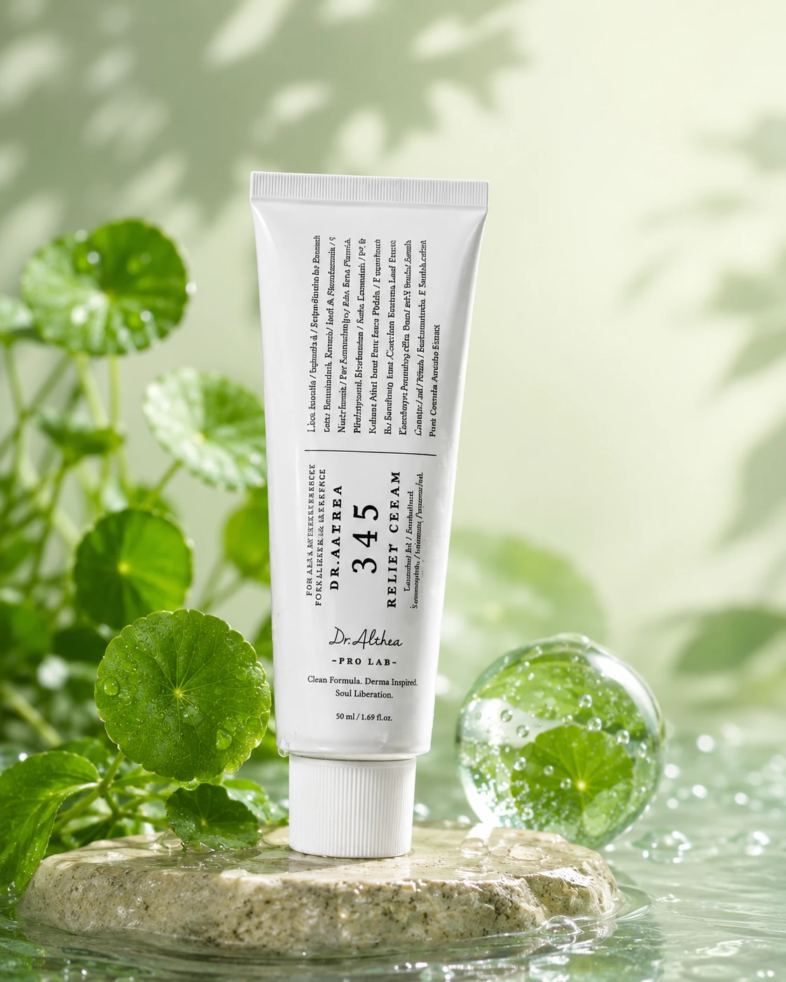 Dr.Althea 345 Relief Cream