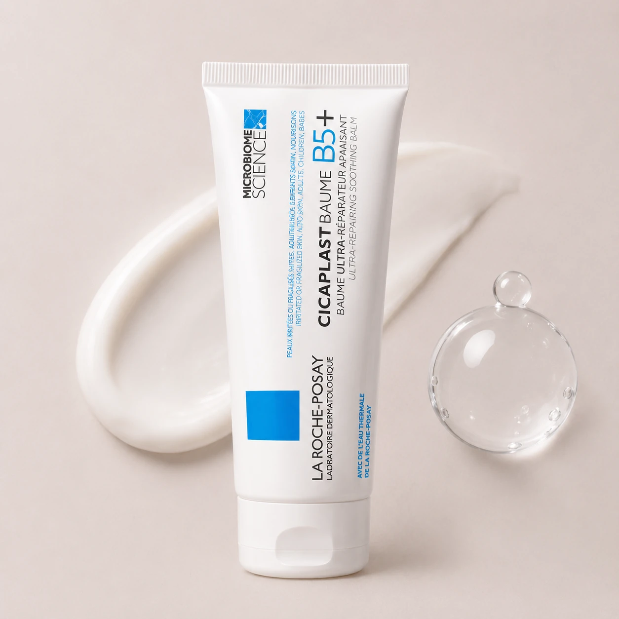 La Roche-Posay Cicaplast Baume B5+